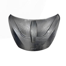 Load image into Gallery viewer, N Style Carbon Fiber Front Hood for McLaren 540C 570S 570GT