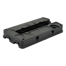 Load image into Gallery viewer, Billet B Series Vented Valve Cover Baffle B16 B18 AN10 For Honda Acura DOHC Vtec