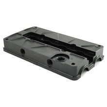 Load image into Gallery viewer, Billet B Series Vented Valve Cover Baffle B16 B18 AN10 For Honda Acura DOHC Vtec