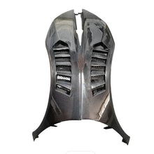 Load image into Gallery viewer, V Style Full Carbon Fiber Vented Front Fenders for Lamborghini Huracan LP 580 LP 610