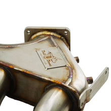 Load image into Gallery viewer, Upper Custom Intake Manifold Plenum For Nissan 370Z G37 Q50 VQ37VHR