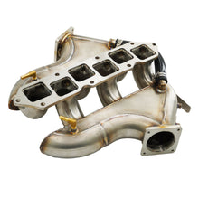 Load image into Gallery viewer, Upper Custom Intake Manifold Plenum For Nissan 370Z G37 Q50 VQ37VHR