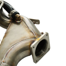 Load image into Gallery viewer, Upper Custom Intake Manifold Plenum For Nissan 370Z G37 Q50 VQ37VHR