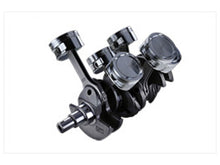 Load image into Gallery viewer, Tomei Stroker Kit RB26DETT/RB25DET 2.8 8 Counter