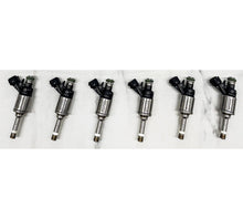 Load image into Gallery viewer, Spool IFX-22 VR30DDTT 2050cc DI Injectors