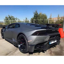 Load image into Gallery viewer, VRS Style Forged Carbon Fiber Body Kit for Lamborghini Huracan LP580 LP610 EVO Tecnica
