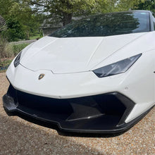 Load image into Gallery viewer, VRS Style Carbon Fiber Body Kit for Lamborghini Huracan LP580 LP610 EVO Tecnica