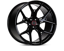 Load image into Gallery viewer, Vossen HF-5 Gloss Black Wheel Dodge Charger/ Challenger/ 300