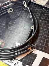 Load image into Gallery viewer, Mil-Spec Charging System – Honda Alternator &amp; Starter Cable Kit | VTI