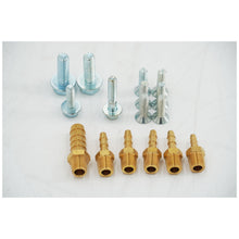 Load image into Gallery viewer, Billet ITB Vacuum Manifold With Idle Valve Mounting for BEAMS 3SGE