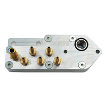 Load image into Gallery viewer, Billet ITB Vacuum Manifold With Idle Valve Mounting for BEAMS 3SGE