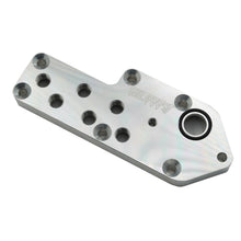 Load image into Gallery viewer, Billet ITB Vacuum Manifold With Idle Valve Mounting for BEAMS 3SGE