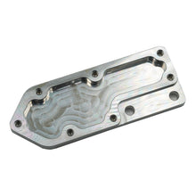 Load image into Gallery viewer, Billet ITB Vacuum Manifold With Idle Valve Mounting for BEAMS 3SGE