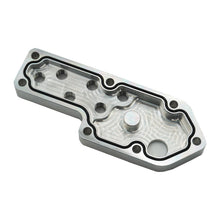 Load image into Gallery viewer, Billet ITB Vacuum Manifold With Idle Valve Mounting for BEAMS 3SGE