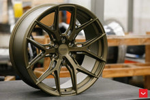 Load image into Gallery viewer, Vossen HF6-4 Hybrid Forged Wheel | 6x139.7 Ram | Multiple Finishes
