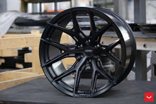 Load image into Gallery viewer, Vossen HF6-4 Hybrid Forged Wheel | 6x139.7 Ram | Multiple Finishes