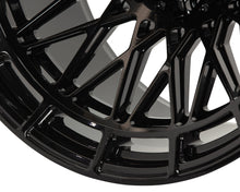 Load image into Gallery viewer, Vossen LCX-03 Gloss Black Forged Wheel