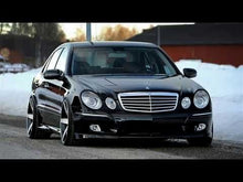 Load image into Gallery viewer, ProFlex Commander for 03-06 W211 Mercedes E55 AMG (M113)
