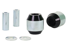 Load image into Gallery viewer, Whiteline Front Radius Arm Lower - Bushing Kit