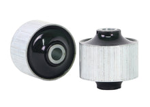 Load image into Gallery viewer, Whiteline Front Control Arm Lower - Inner Rear Bushing Kit