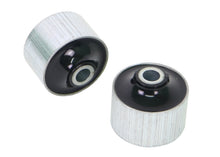 Load image into Gallery viewer, Whiteline Front Control Arm Lower - Inner Rear Bushing Kit