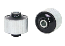 Load image into Gallery viewer, Whiteline Front Control Arm Lower - Inner Rear Bushing Kit