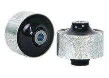 Load image into Gallery viewer, Whiteline Front Control Arm Lower - Inner Rear Bushing Kit
