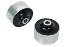 Load image into Gallery viewer, Whiteline Front Control Arm Lower - Inner Rear Bushing Kit