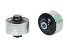 Load image into Gallery viewer, Whiteline Front Control Arm Lower - Inner Rear Bushing Kit