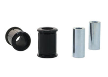 Load image into Gallery viewer, Whiteline Rear Control Arm Lower Front -  Bushing Kit