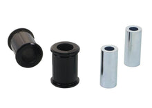 Load image into Gallery viewer, Whiteline Rear Control Arm Lower Front -  Bushing Kit
