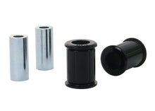 Load image into Gallery viewer, Whiteline Rear Control Arm Lower Front -  Bushing Kit