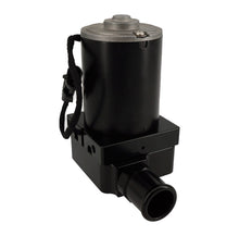 Load image into Gallery viewer, Universal High Flow Inline Electric Water Pump 20 Gallon GPM 12AN Ports K20 K24