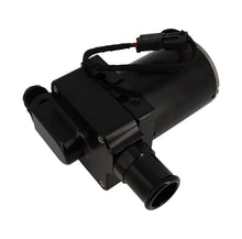 Load image into Gallery viewer, Universal High Flow Inline Electric Water Pump 20 Gallon GPM 12AN Ports K20 K24