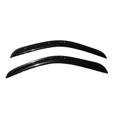 Load image into Gallery viewer, 2007-2014 Chevrolet Silverado &amp; GMC Sierra Standard Cab Window Visor