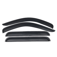 Load image into Gallery viewer, 1998-2003 Dodge Durango 2000-2004 Dakota Crew Cab Acrylic Window Visor