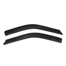 Load image into Gallery viewer, 2015-2024 Ford F-150 2017-2021 F-250 to F550 Standard Window Visors