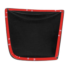 Load image into Gallery viewer, 2011-2023 Dodge Charger V4 Style Side Window Louvers Scoop Cover PP
