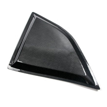 Load image into Gallery viewer, 2008-2023 Dodge Challenger XE Style Side Window Louver Scoop PP