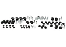 Load image into Gallery viewer, Whiteline Vehicle essentials - bushing kit