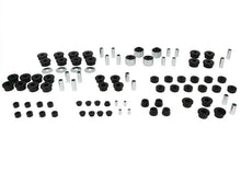 Load image into Gallery viewer, Whiteline Vehicle essentials - bushing kit