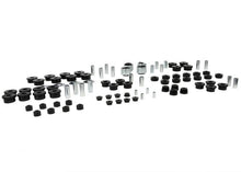 Load image into Gallery viewer, Whiteline Vehicle essentials - bushing kit