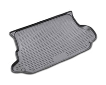 Load image into Gallery viewer, Westin 2004-2009 Hyundai Tucson Profile Cargo Liner - Black