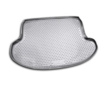 Load image into Gallery viewer, Westin 2004-2010 Infiniti QX56 Profile Cargo Liner - Black