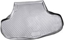 Load image into Gallery viewer, Westin 2003-2009 Infiniti FX35 Profile Cargo Liner - Black