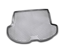 Load image into Gallery viewer, Westin 2003-2009 Infiniti FX35 Profile Cargo Liner - Black