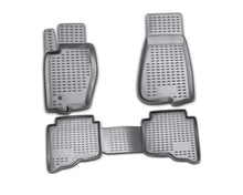Load image into Gallery viewer, Westin 2007-2015 Jeep Compass Profile Floor Liners 4pc - Black