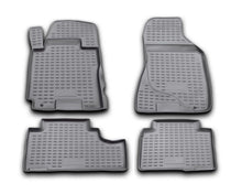 Load image into Gallery viewer, Westin 2005-2010 Kia Sportage Profile Floor Liners 4pc - Black