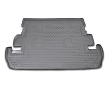 Load image into Gallery viewer, Westin 2008-2013 Toyota Land Cruiser Profile Cargo Liner - Black