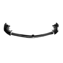 Load image into Gallery viewer, W Style Carbon Fiber Front Bumper Lip for McLaren GT
